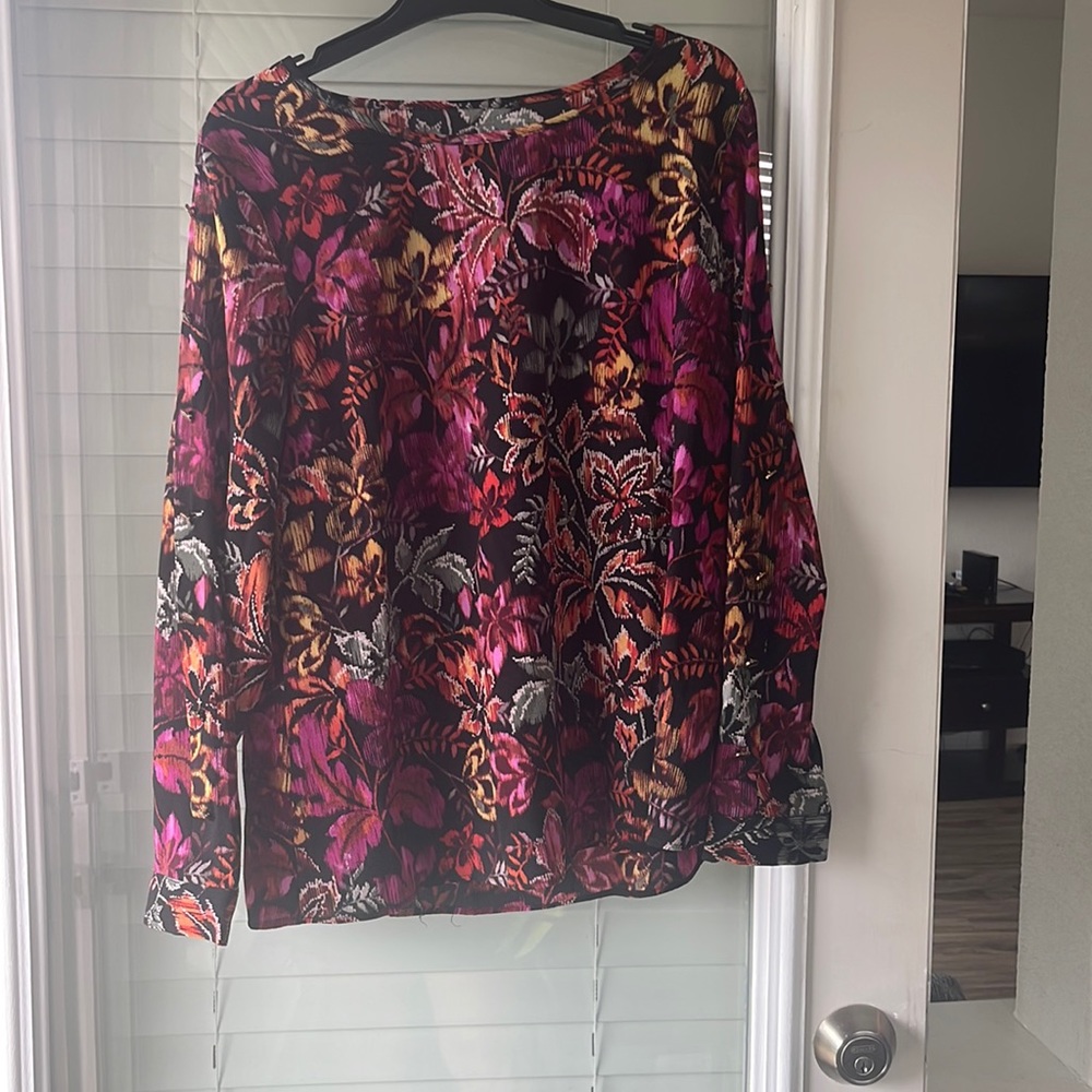 Womens blouse